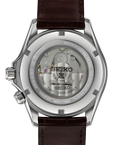 Seiko - Prospex Red Desert Alpinist Australasian Limited Edition - SPB489J - 789145