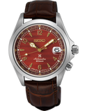 Seiko - Prospex Red Desert Alpinist Australasian Limited Edition - SPB489J - 789145