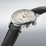 Seiko - Presage Mens Automatic 100m Classic Series Arita Porcelain Unglazed Le - SPB497J - 790187