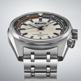 Seiko -Prospex Mens Automatic Speedtimer Mechanical - SPB513J - 790201