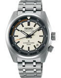 Seiko -Prospex Mens Automatic Speedtimer Mechanical - SPB513J - 790201