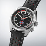 Seiko - Prospex Mens Automatic Speedtimer Mechanical Datsun 240z Le - SPB517J - 790189