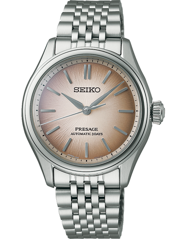 Seiko - Presage Classic Series Automatic - SPB523J - 790044