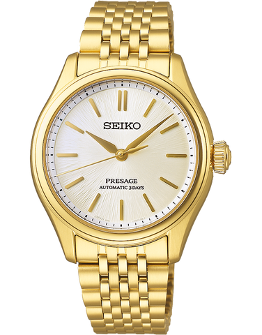 Seiko - Presage Classic Series Automatic - SPB524J - 790045