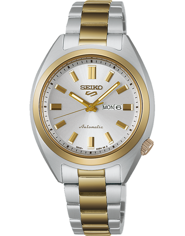 Seiko - 5 Sports Ladies Automatic SNXS 32mm - SRE024K - 790658