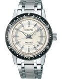 Seiko - Presage Crown Chrono 60th Anniversary Limited Edition Watch - SRPK61J - 788328