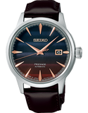 Seiko - Presage Mens Automatic - Cocktail Time Star Bar Limited Edition - SRPK75J  - 788321