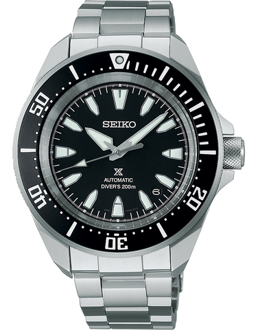 Seiko - PROSPEX  200M DIVER - SRPL13K - 788462