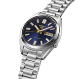 Seiko - 5 Sports Mens Automatic 100m Snxs New Color Collection - SRPLl55K - 790191