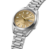 Seiko - 5 Sports Mens Automatic 100m Snxs New Color Collection - SRPL59K - 790192