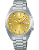 Seiko - 5 Sports Mens Automatic 100m Snxs New Color Collection - SRPL59K - 790192