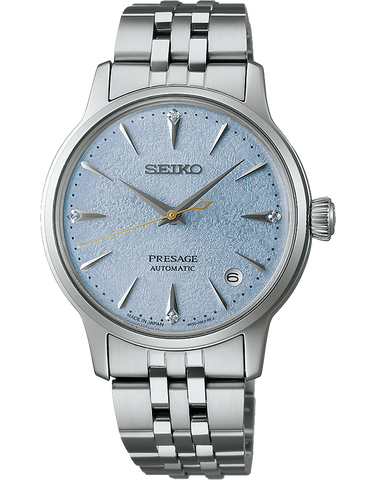 Seiko - Presage Cocktail Time - SRPL61J - 790046