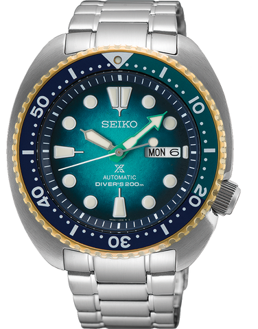 Seiko - Prospex Australasian Limited Edition  - SRPM04K - 790348