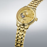 Seiko - Presage Mens Automatic Japanese Garden - SSA468J - 790195