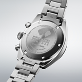Seiko - Men Daywear 50m Urban Sports - SSB479P - 790196