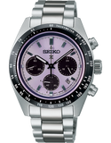 Seiko - Men Daywear 50m Urban Sports - SSB479P - 790196