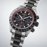 Seiko - Men Daywear 50m Urban Sports - SSB481P - 790197