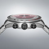 Seiko - Men Daywear 50m Urban Sports - SSB481P - 790197