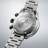 Seiko - Men Daywear 50m Urban Sports - SSB481P - 790197