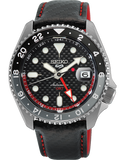 Seiko - 5 Sports - Supercars 2026 Limited Edition GMT- SSK057K - 790802