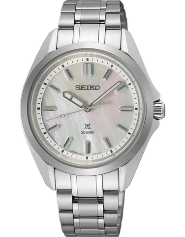 Seiko - Prospex Ladies Sports - SUR605J - 789696
