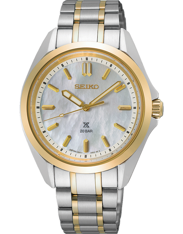 Seiko - Prospex Ladies Sports - SUR608J - 789697