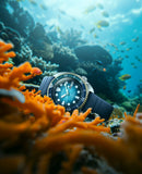 Seiko - Prospex Australasian Limited Edition  - SRPM04K - 790348