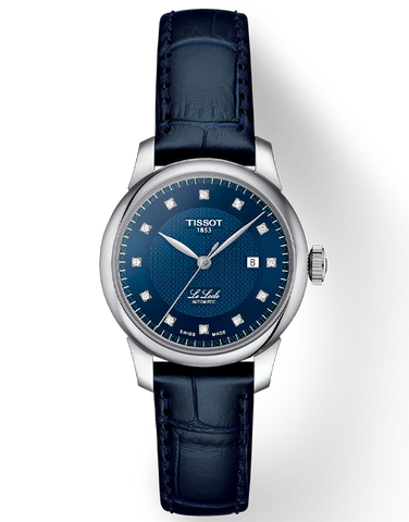 Tissot Le Locle 29MM - T006.207.16.046.00 - 790291