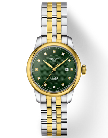 Tissot Le Locle 29MM - T006.207.22.096.01 - 790293