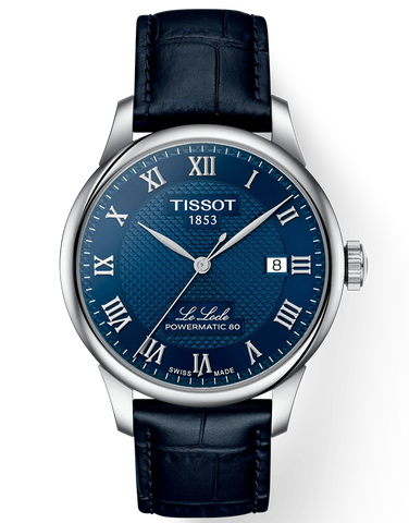 Tissot Le Locle 39MM - T006.407.16.043.00 - 790290
