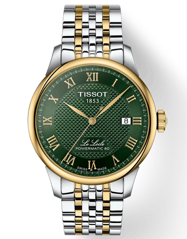 Tissot Le Locle 39MM - T006.407.22.093.00 - 790292