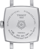 Tissot Lovely Square Watch - T058.109.11.036.01 - 787592