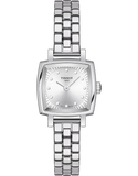 Tissot Lovely Square Watch - T058.109.11.036.01 - 787592