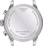 Tissot Chrono XL Classic - T116.617.16.092.00 - 787577