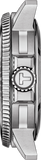 Tissot Seastar 1000 Powermatic 80 Watch - T120.407.11.091.01 - 787582