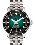 Tissot Seastar 1000 Powermatic 80 Watch - T120.407.11.091.01 - 787582