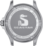 Tissot Seastar 1000 40MM - T120.410.27.051.00 - 787581