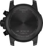 Tissot Supersport Chronograph Basketball Edition Watch - T125.617.36.081.00 - 787578