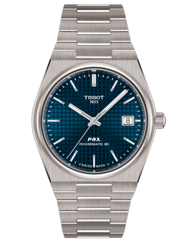 Tissot - PRX TItanium 38MM - T137.807.44.041.00 - 790285