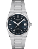 Tissot PRX Powermatic 80 35mm Watch - T137.207.11.041.00 - 787574