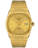 Tissot PRX Powermatic 80 Watch - T137.407.33.021.00 - 787901