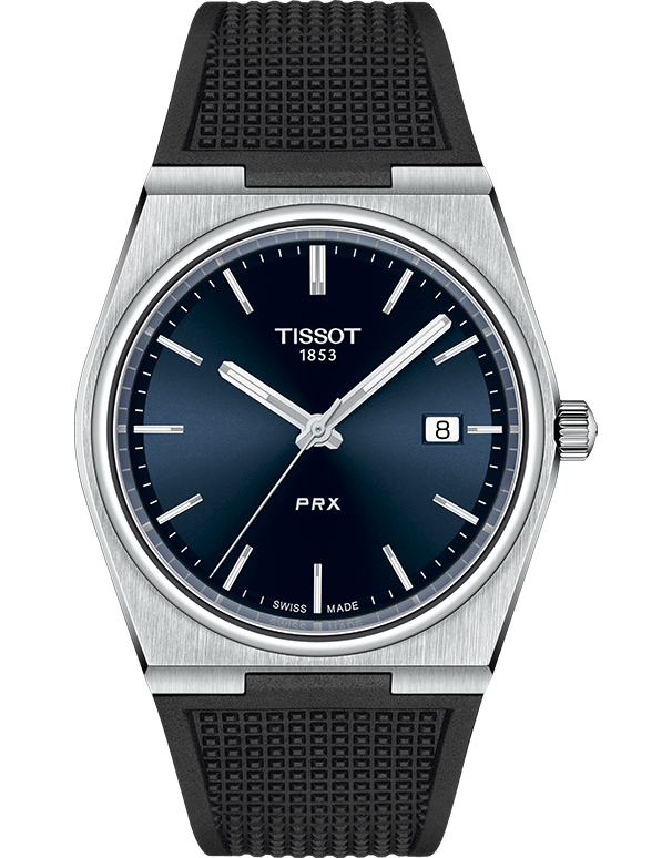 Tissot PRX Watch - T137.410.17.041.00 - 787572