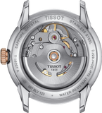 Tissot Chemin des Tourelles Powermatic 80 34 mm Watch - T139.207.22.038.00 - 787590