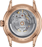 Tissot Chemin des Tourelles Powermatic 80 34 mm Watch - T139.207.36.031.00 - 787591