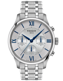 Tissot Chemin Des Tourelles Automatic Chronograph - T139.462.11.038.00 - 789138