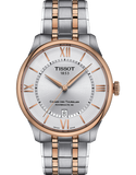 Tissot Chemin des Tourelles Powermatic 80 39mm Watch - T139.807.22.038.00 - 787589