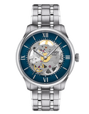 Tissot Chemin Des Tourelles Skeleton - T139.836.11.048.00 - 788781