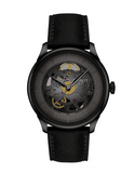 Tissot Chemin Des Tourelles Skeleton Watch - T139.836.36.441.00 - 788782