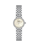 Tissot Lovely Round Watch - T140.009.61.116.00 - 788942