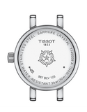 Tissot Lovely Round Watch - T140.009.61.116.00 - 788942